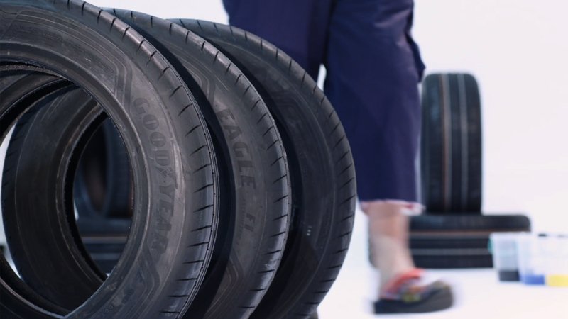 Goodyear