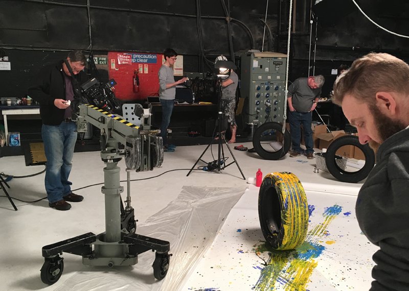 Goodyear still 2