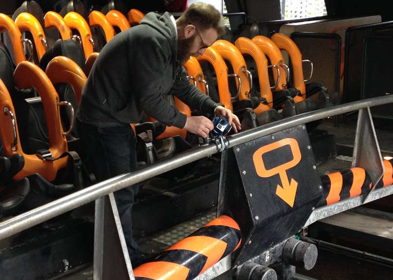 Alton Towers Oblivion still 2