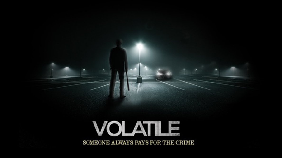 Volatile